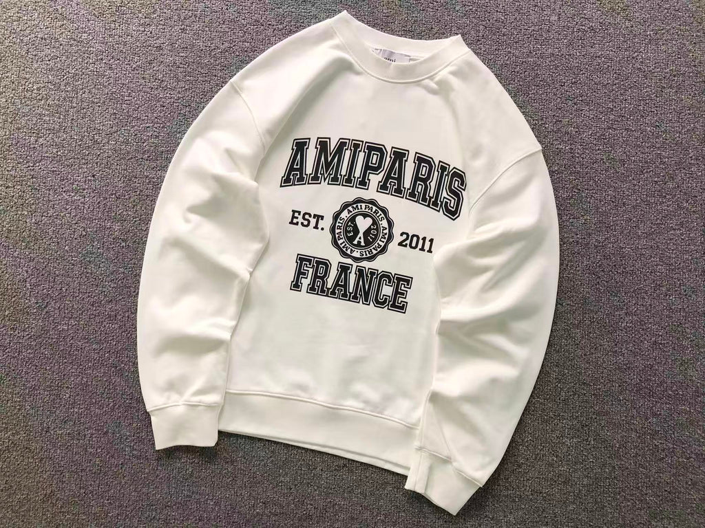 Am1 Hoodie