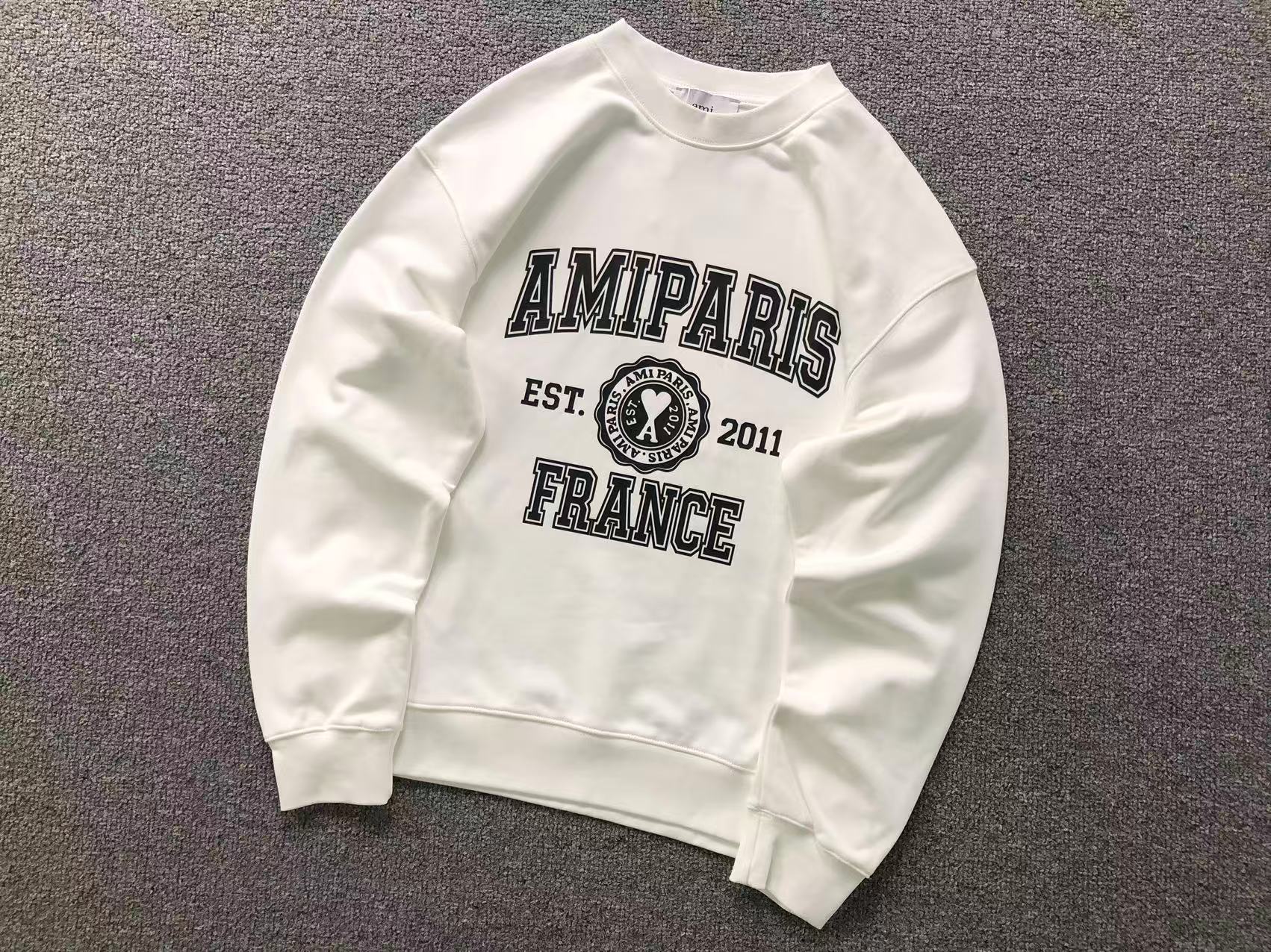 Am1 Hoodie