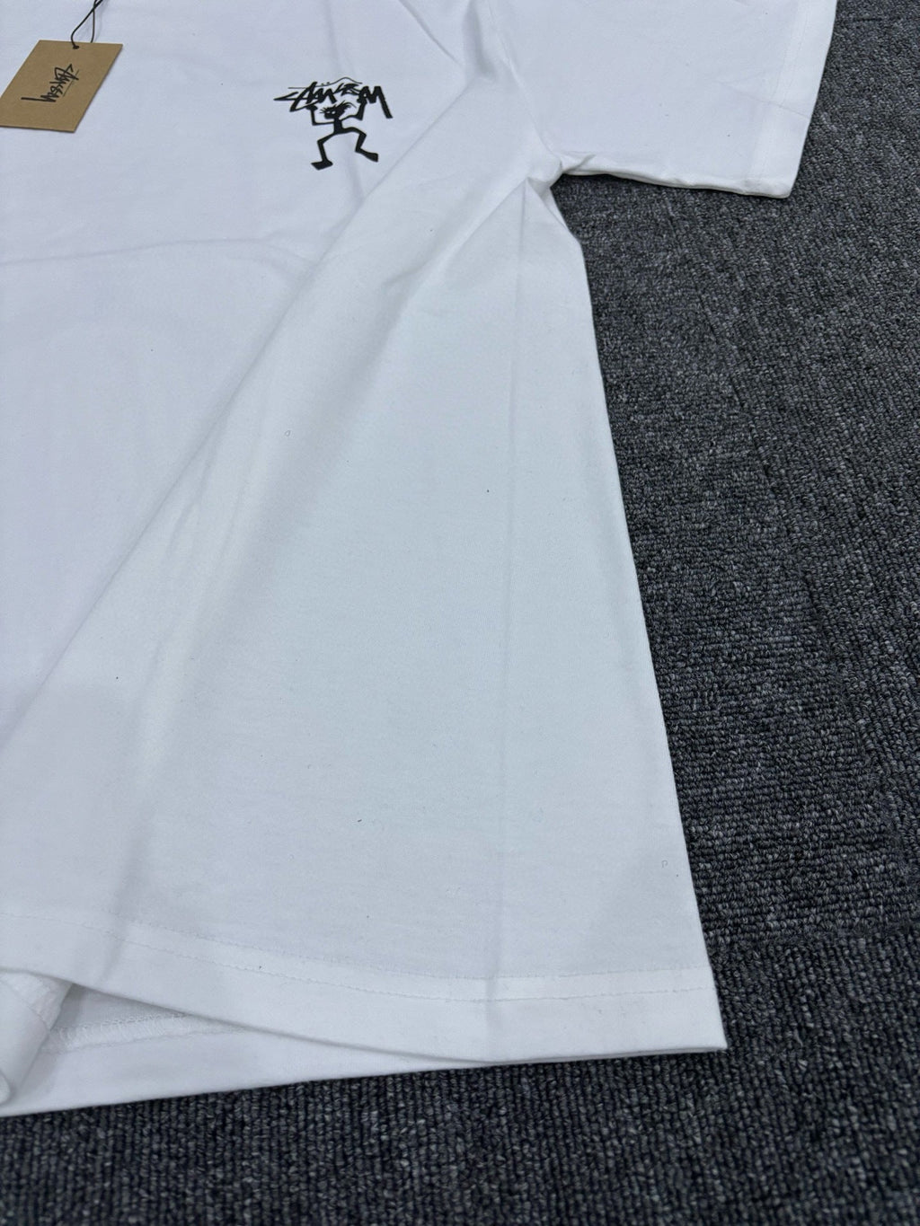 Stu Tshirt