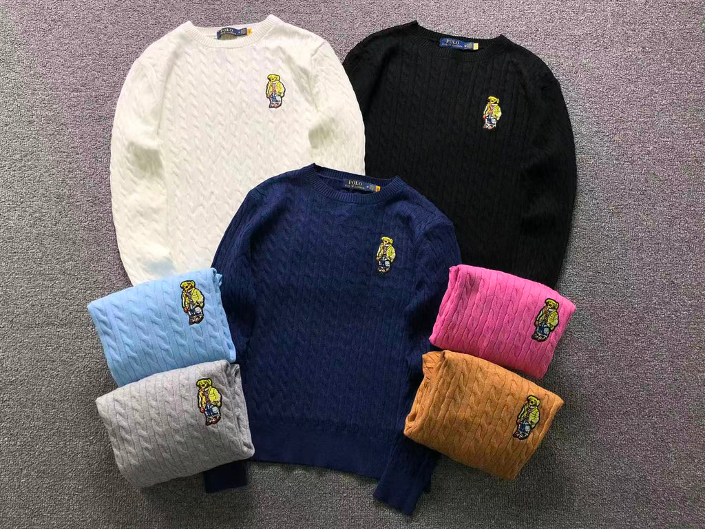 Ralph Lauren Sweater