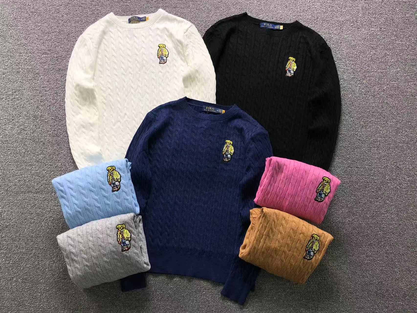 Ralph Lauren Sweater