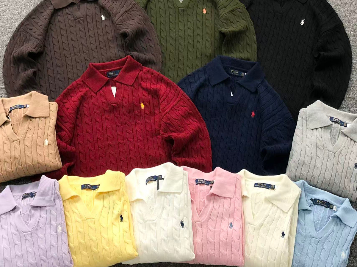 Ralph Lauren Sweater