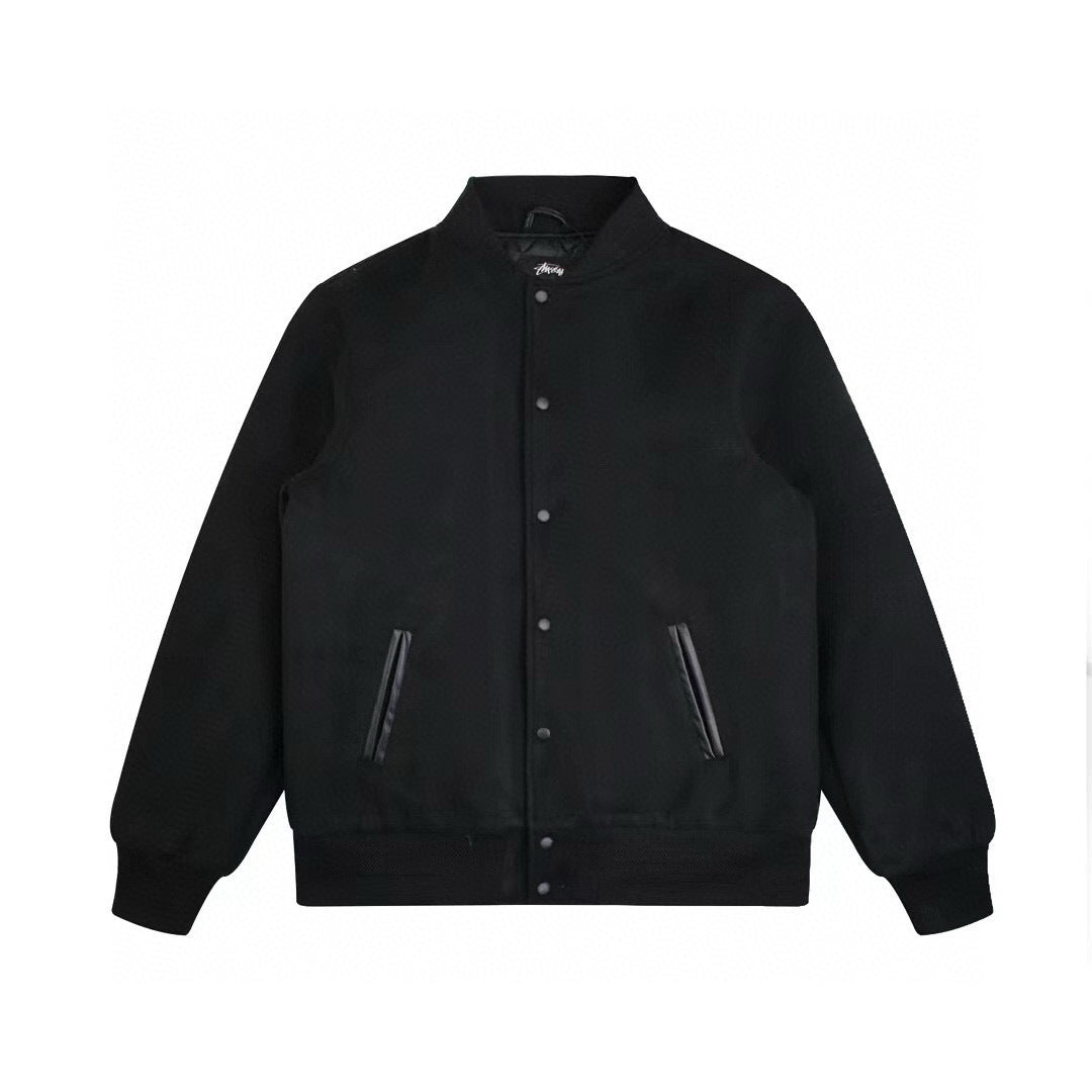 Stu Jacket