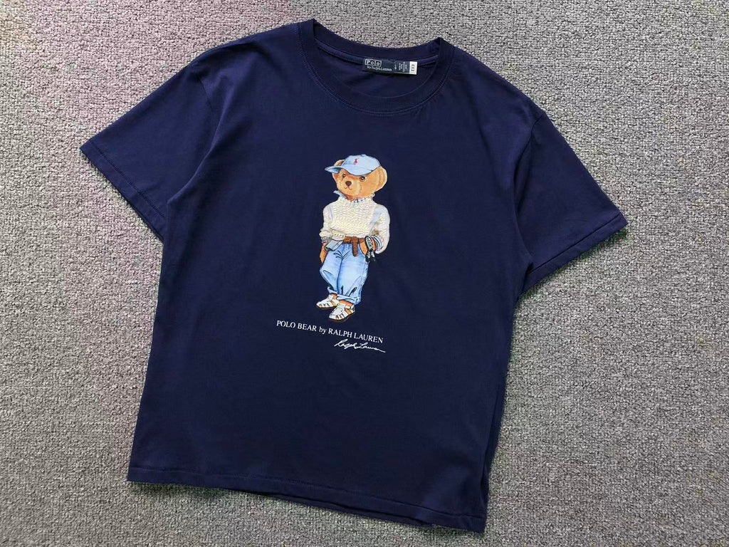 Ralph Lauren Tshirt Female
