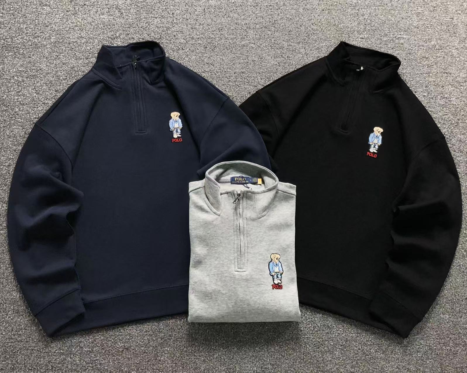 Ralph Lauren Hoodie