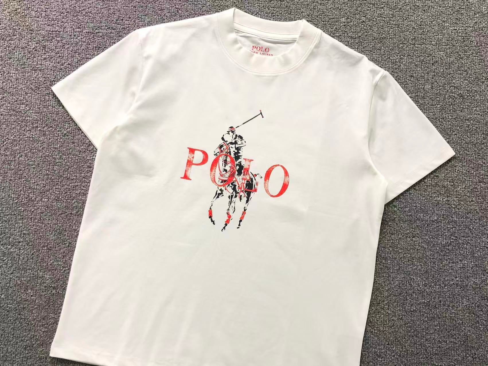 Ralph Lauren Tshirt Female