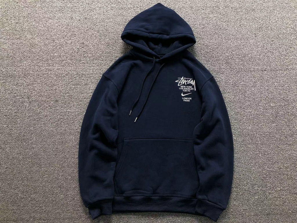 N1K Pants & Hoodie