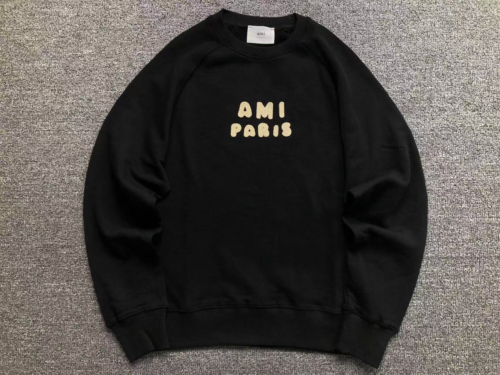 Am1 Hoodie