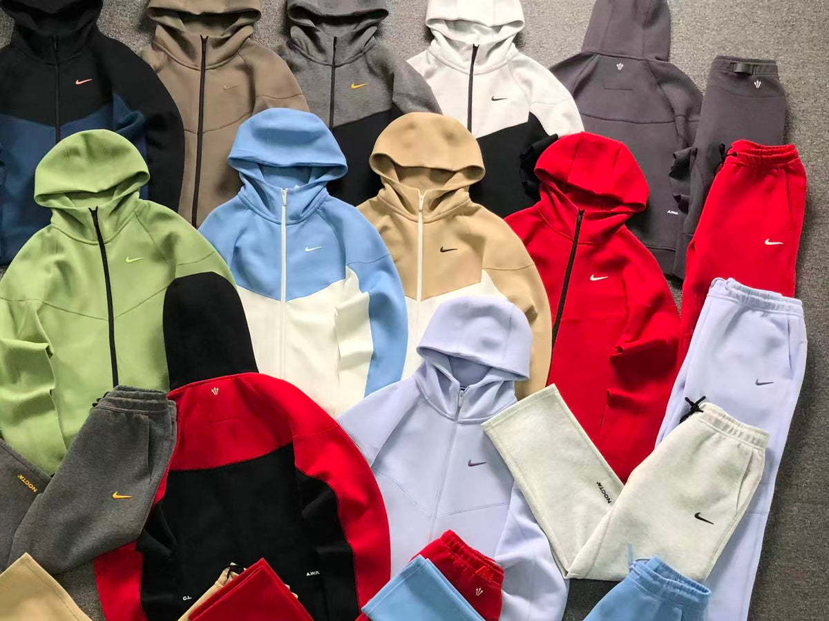 N1K Pants