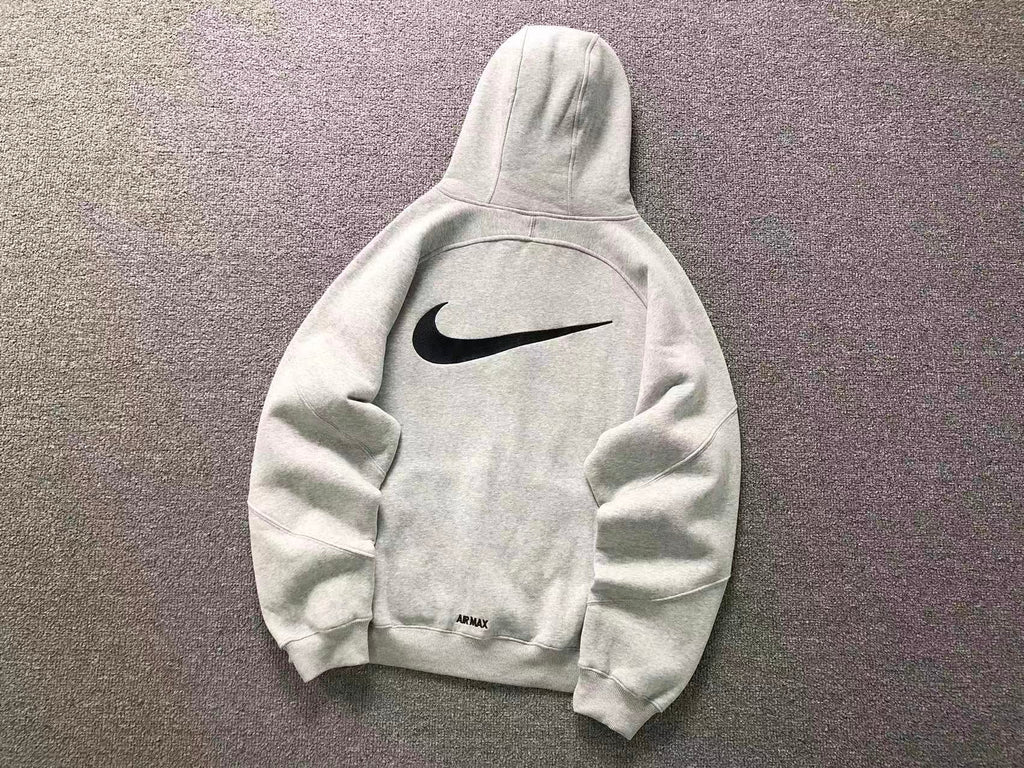N1K Pants & Hoodie