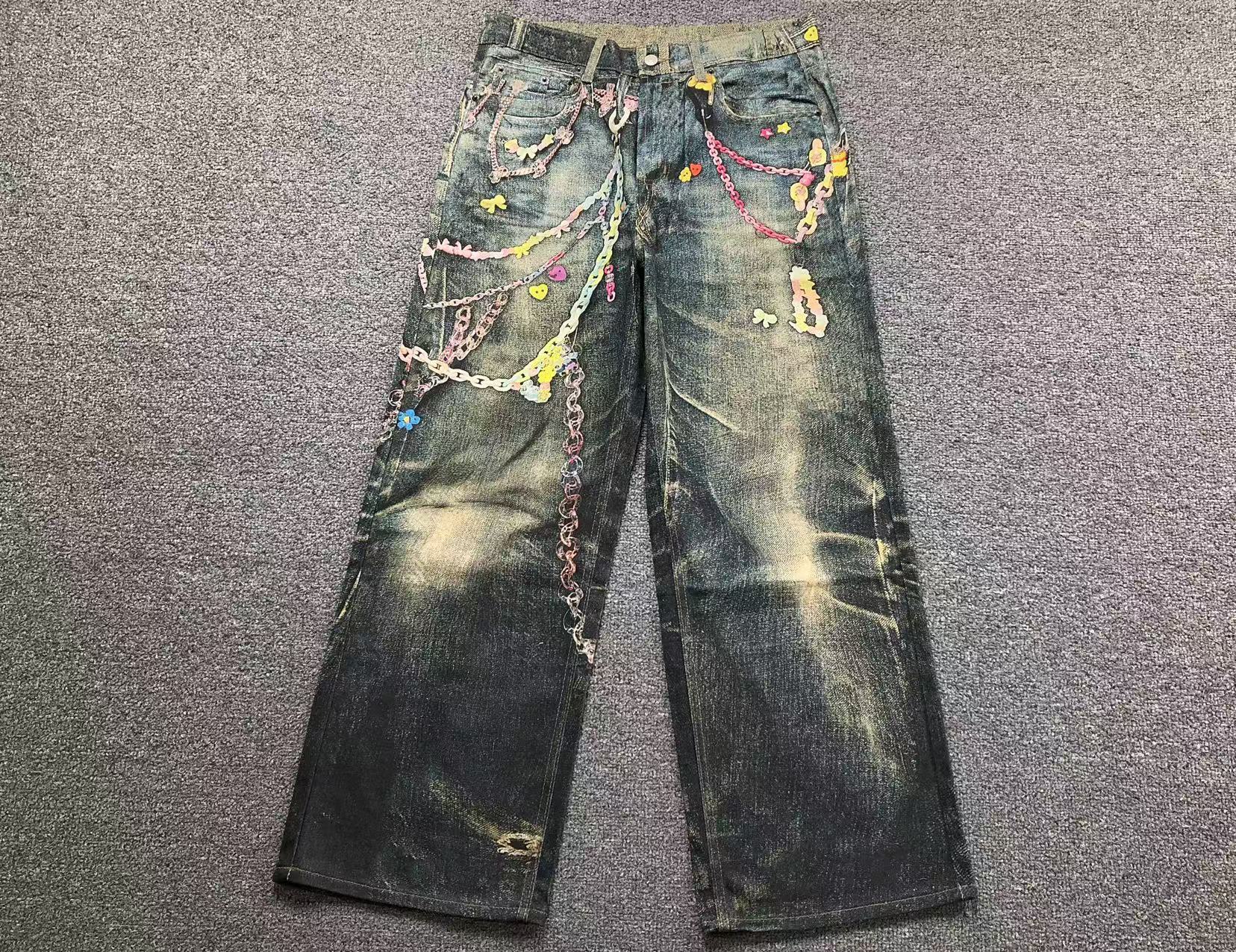 AcneStdios Pants