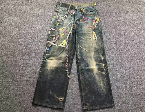 AcneStdios Pants
