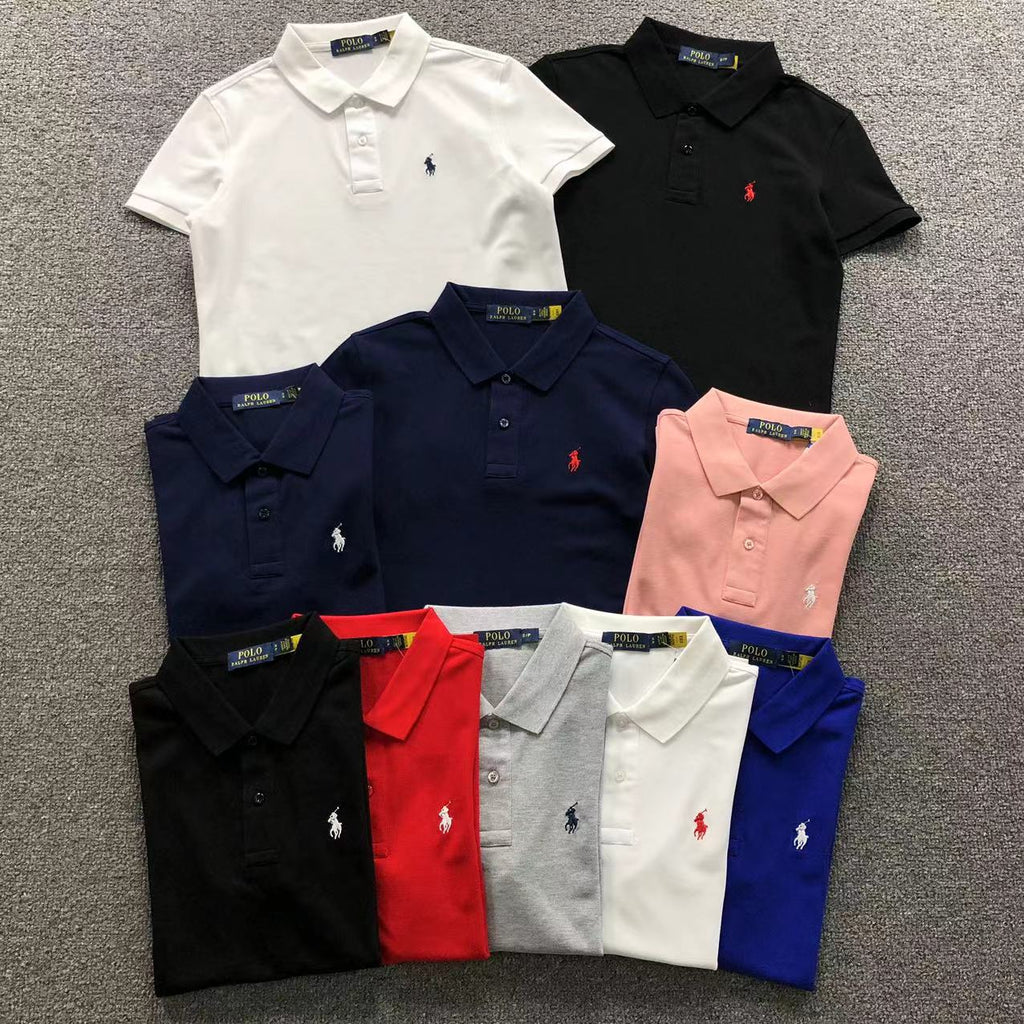 Ralph Lauren Polo Female