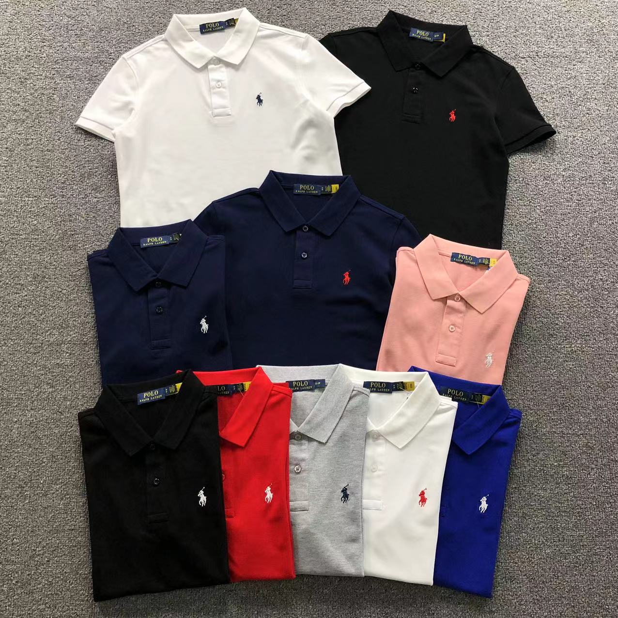 Ralph Lauren Polo Female