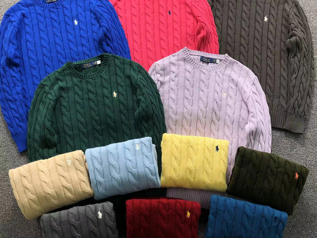 Ralph Lauren Sweater