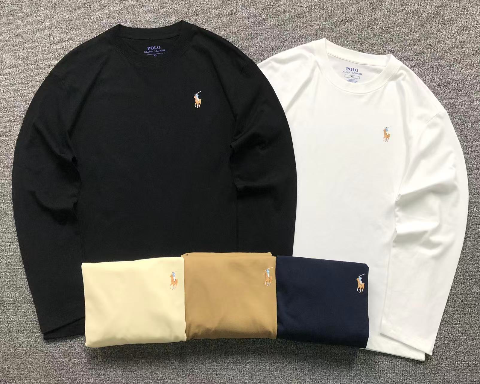Ralph Lauren Longsleeve