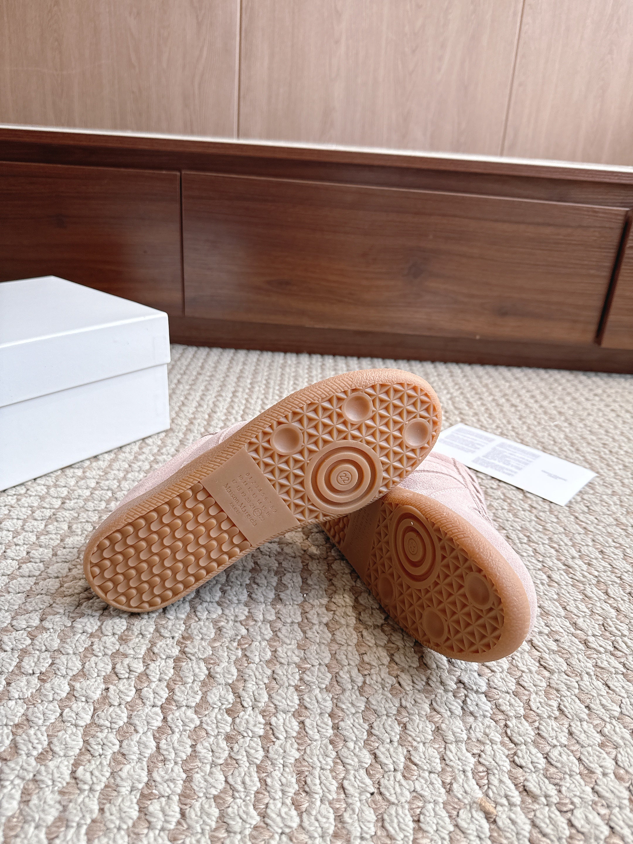MM6 Training