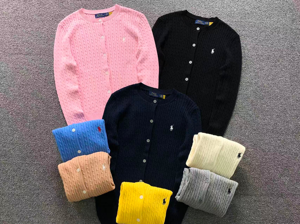 Ralph Lauren Sweater Female