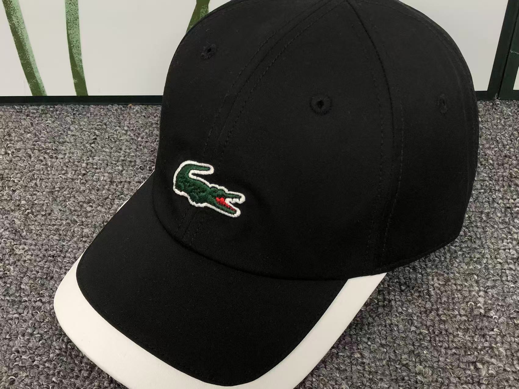 Classic Cap