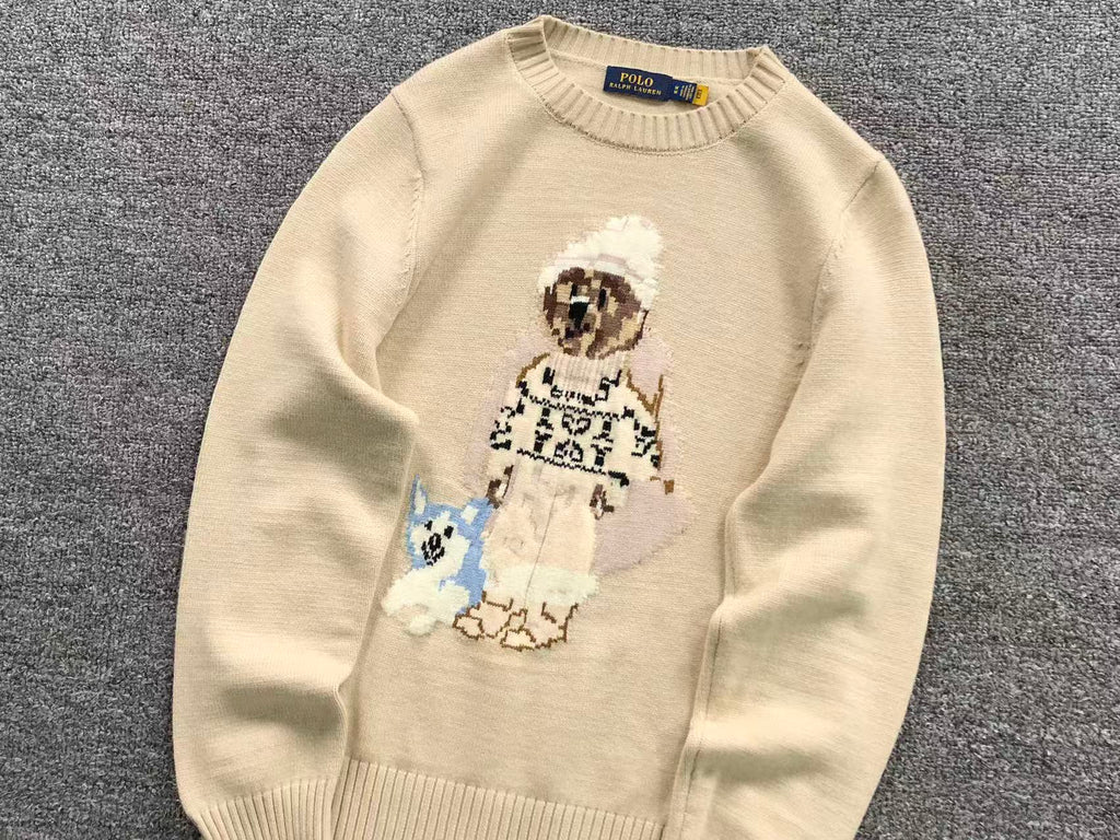 Ralph Lauren Sweater Female