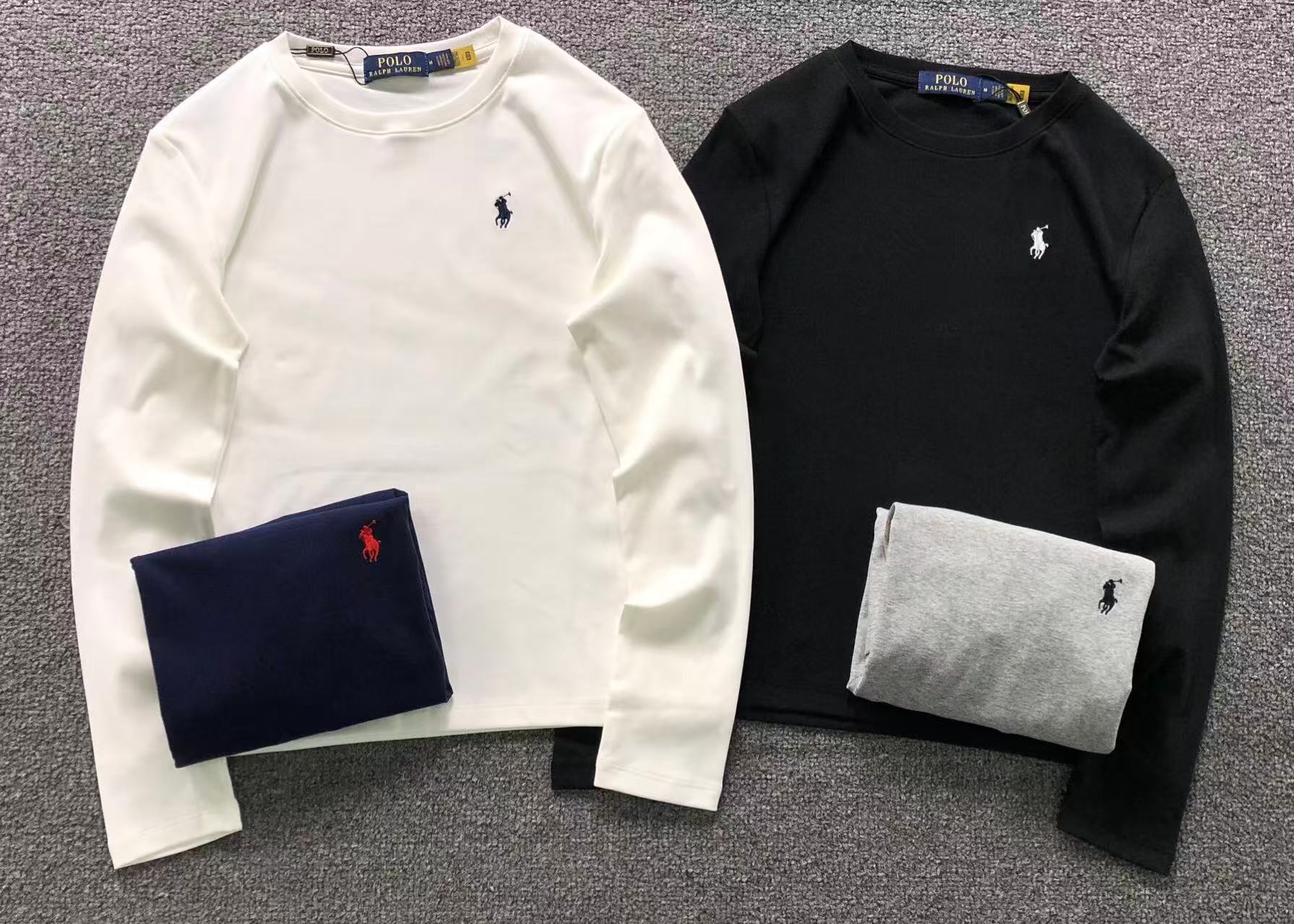 Ralph Lauren Longsleeve Female