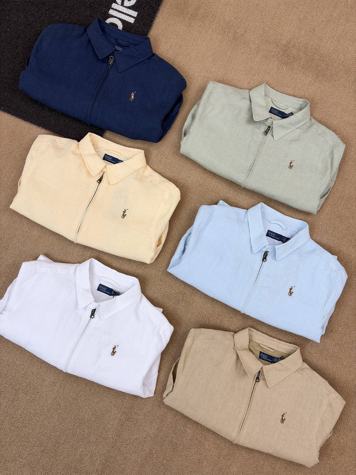Ralph Lauren Jacket Female