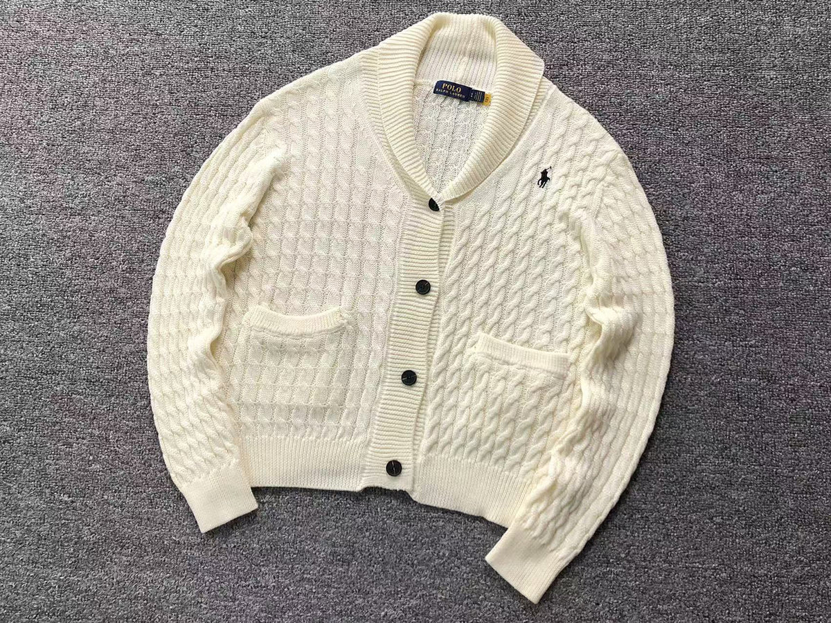 Ralph Lauren Sweater Female