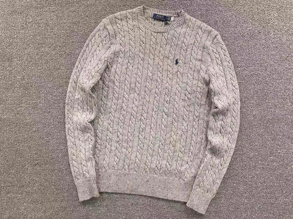 Ralph Lauren Sweater