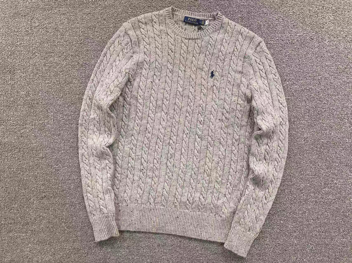 Ralph Lauren Sweater
