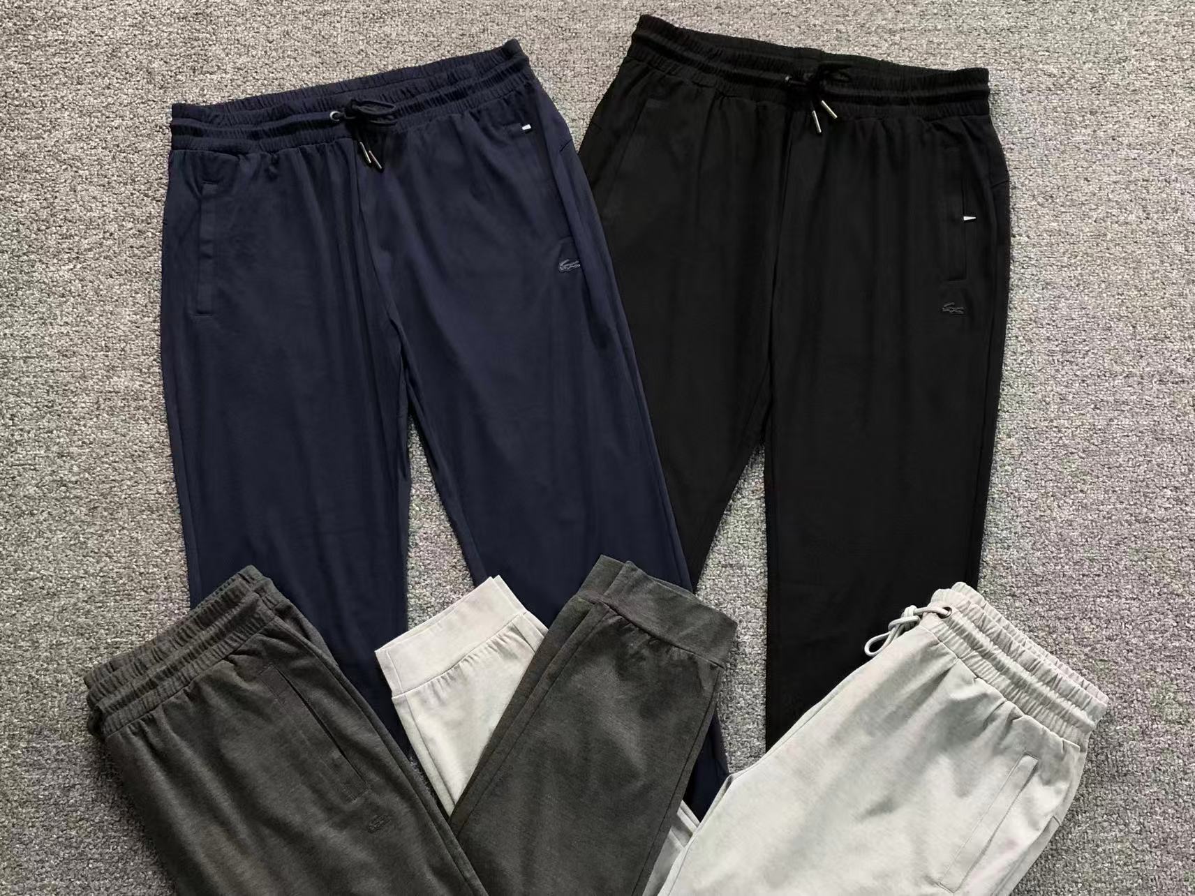 Classic Pants