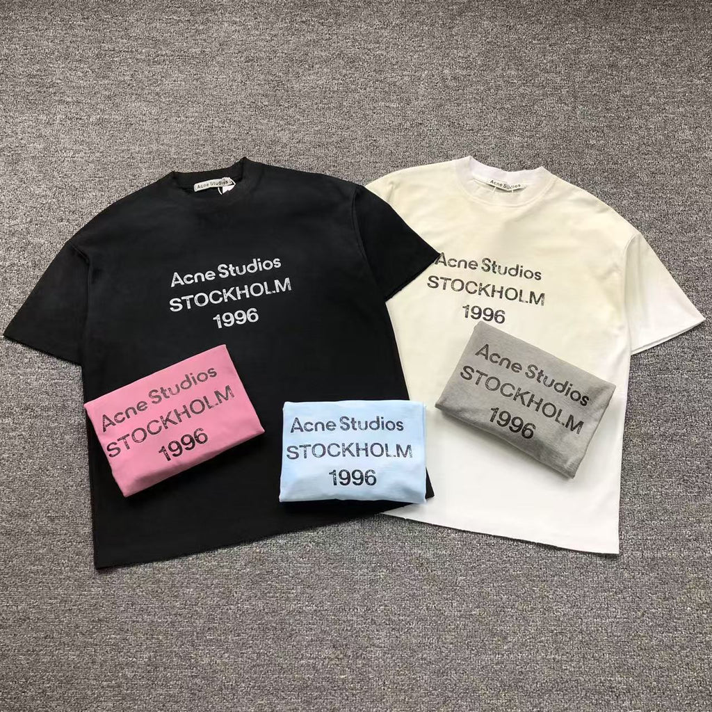 AcneStdios Tshirt