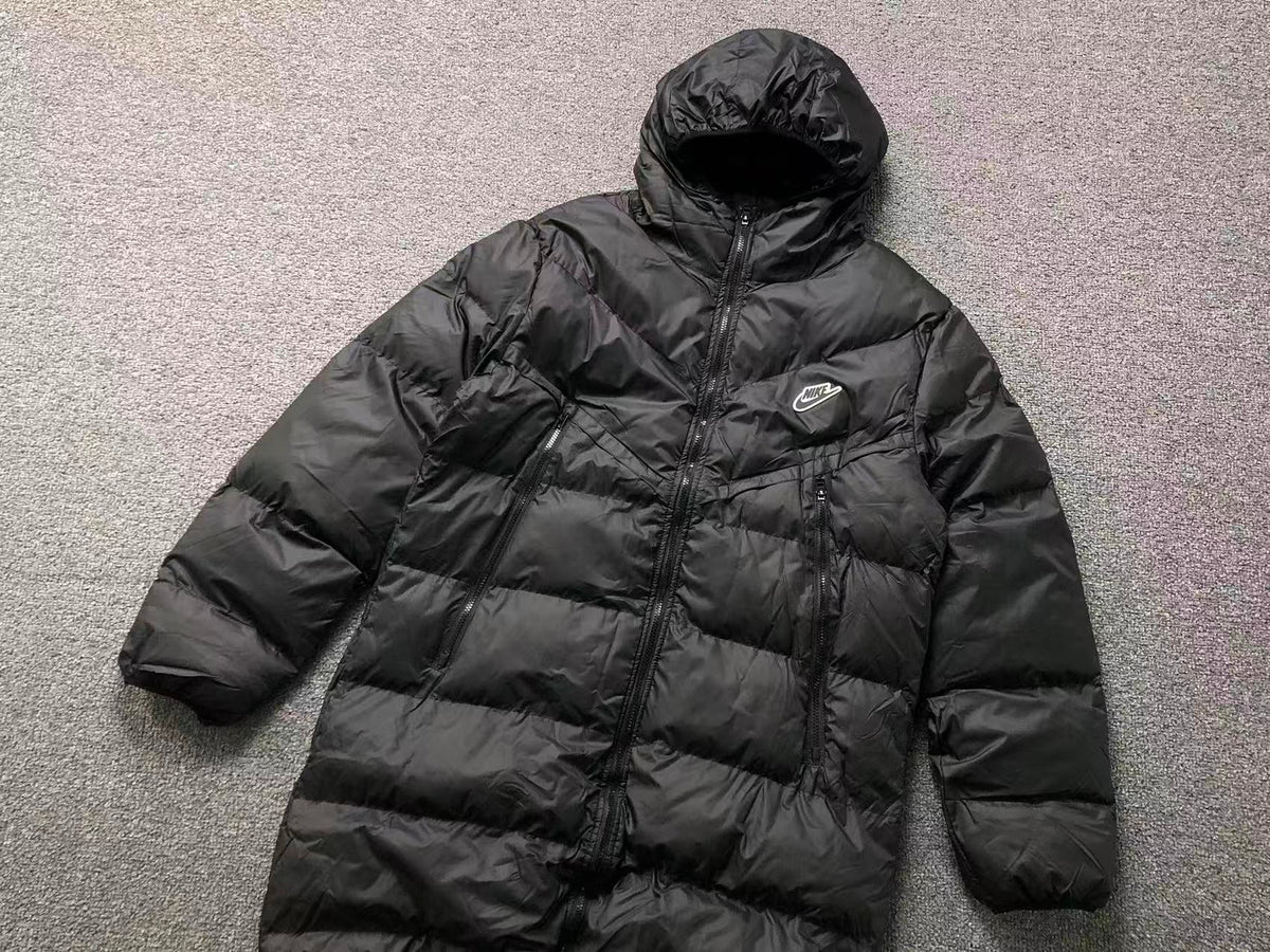 N1K Jacket