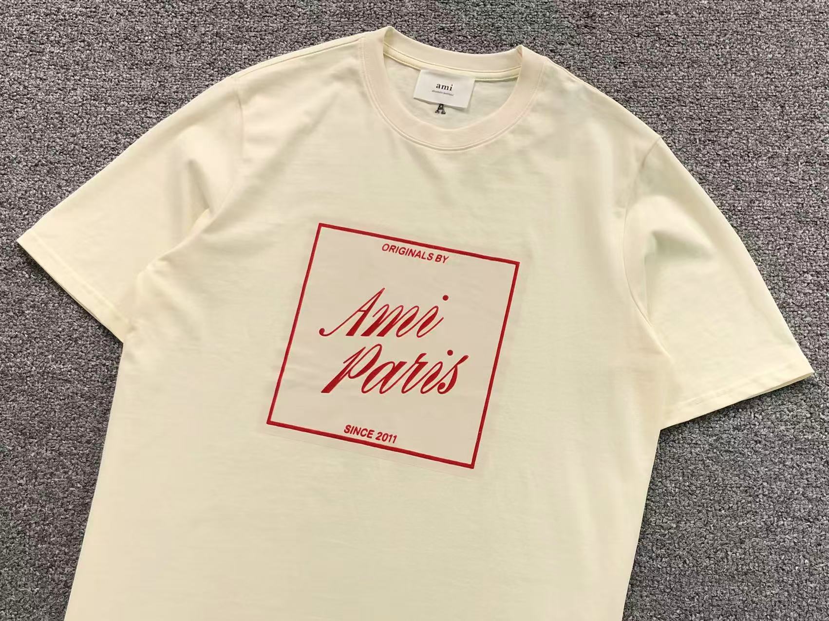 Am1 Tshirt