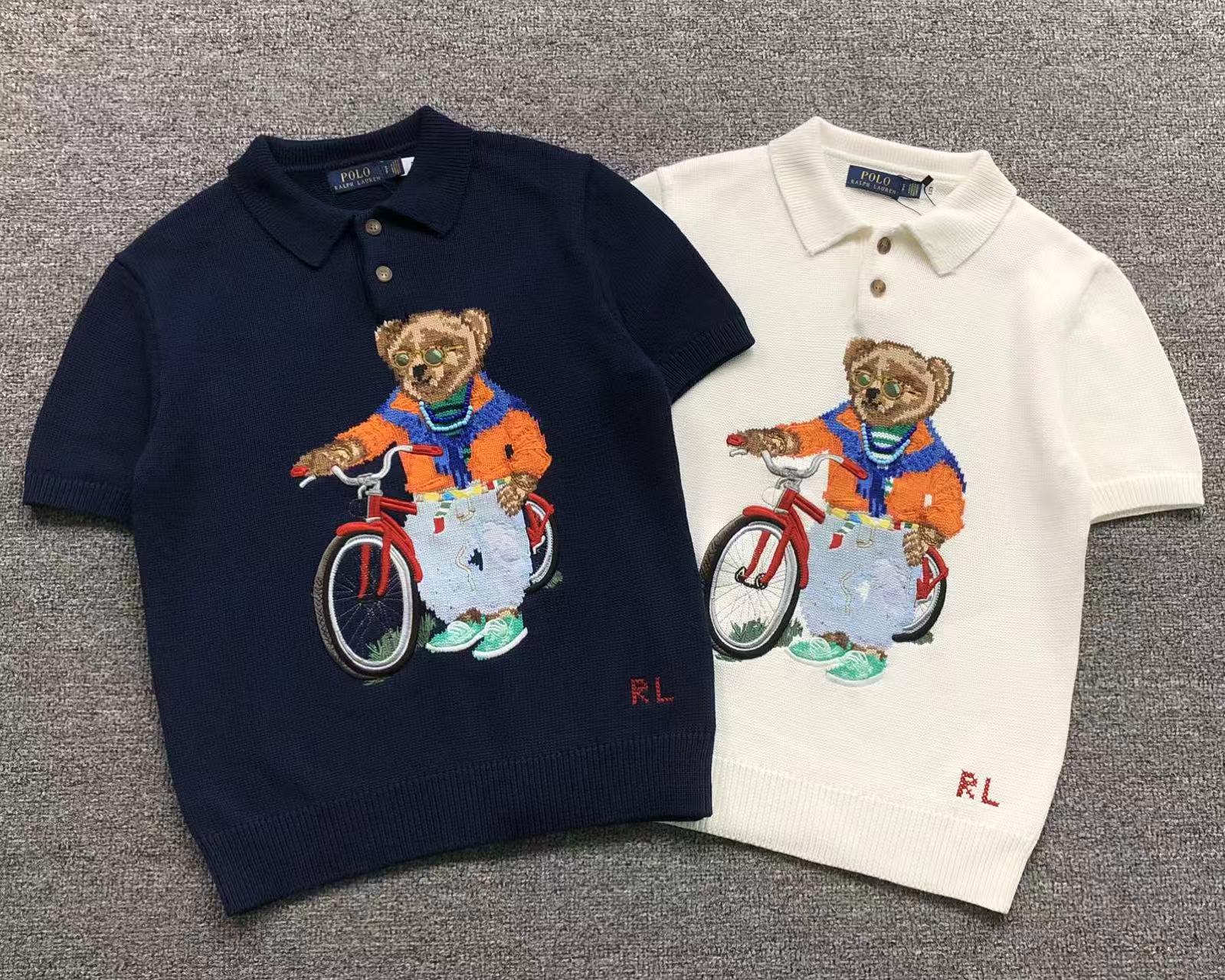 Ralph Lauren Polo Female