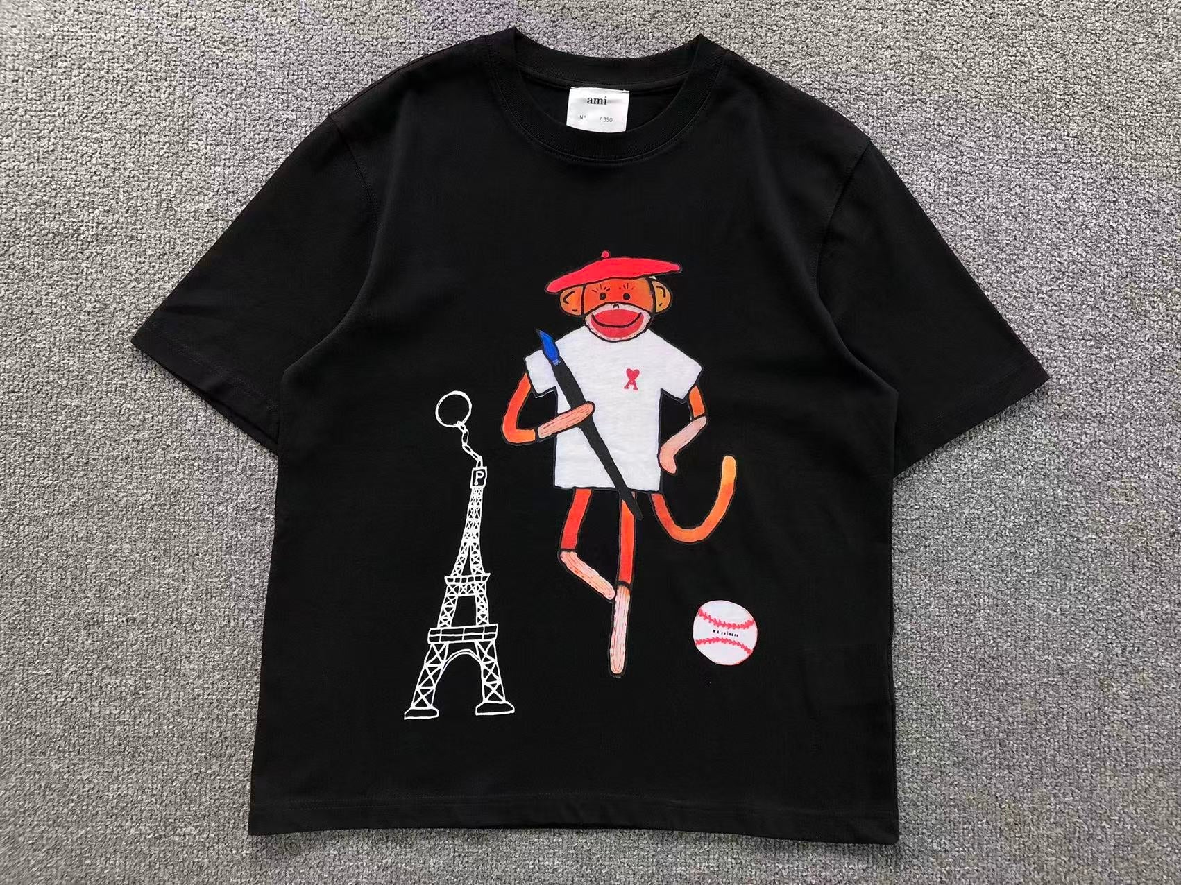 Am1 Tshirt