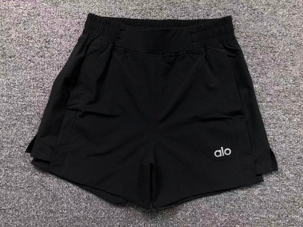 A1O Shorts Female