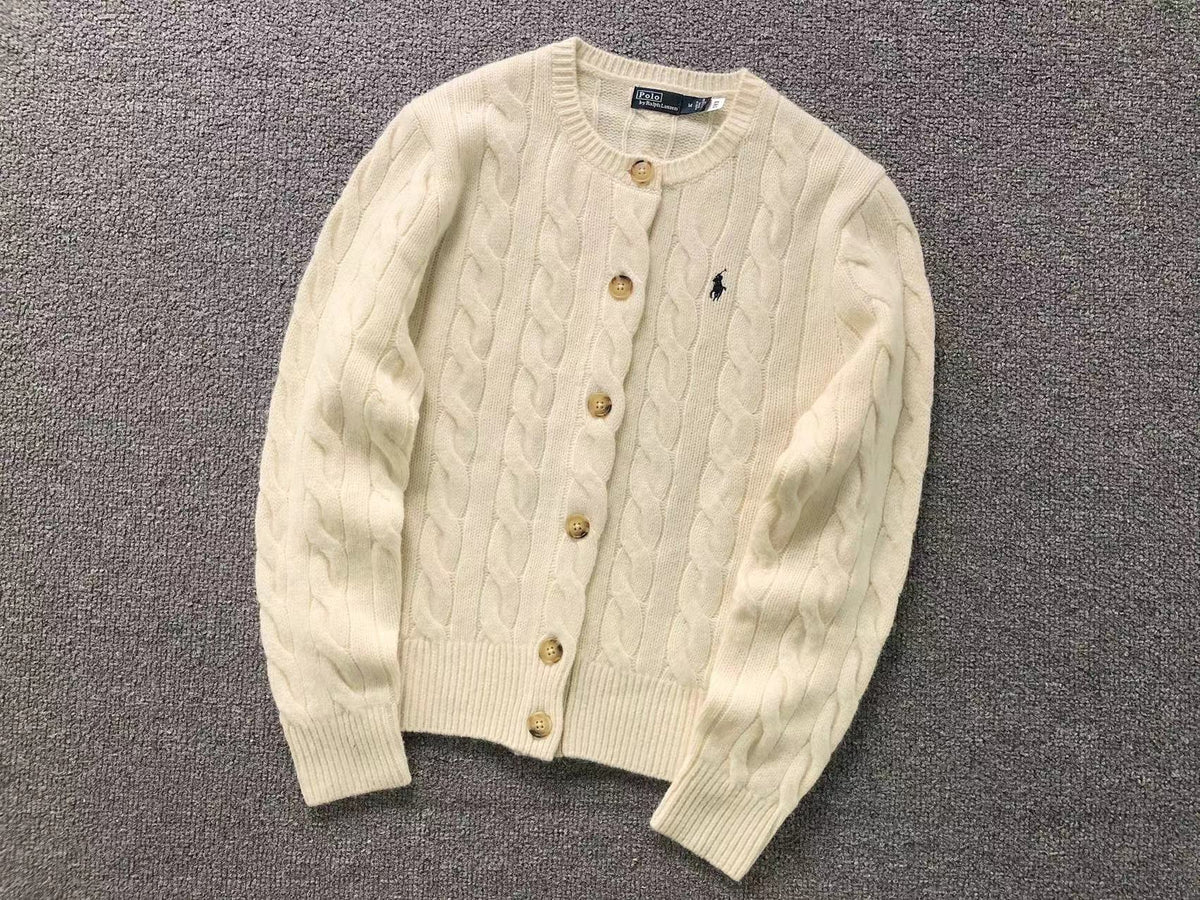 Ralph Lauren Sweater Female