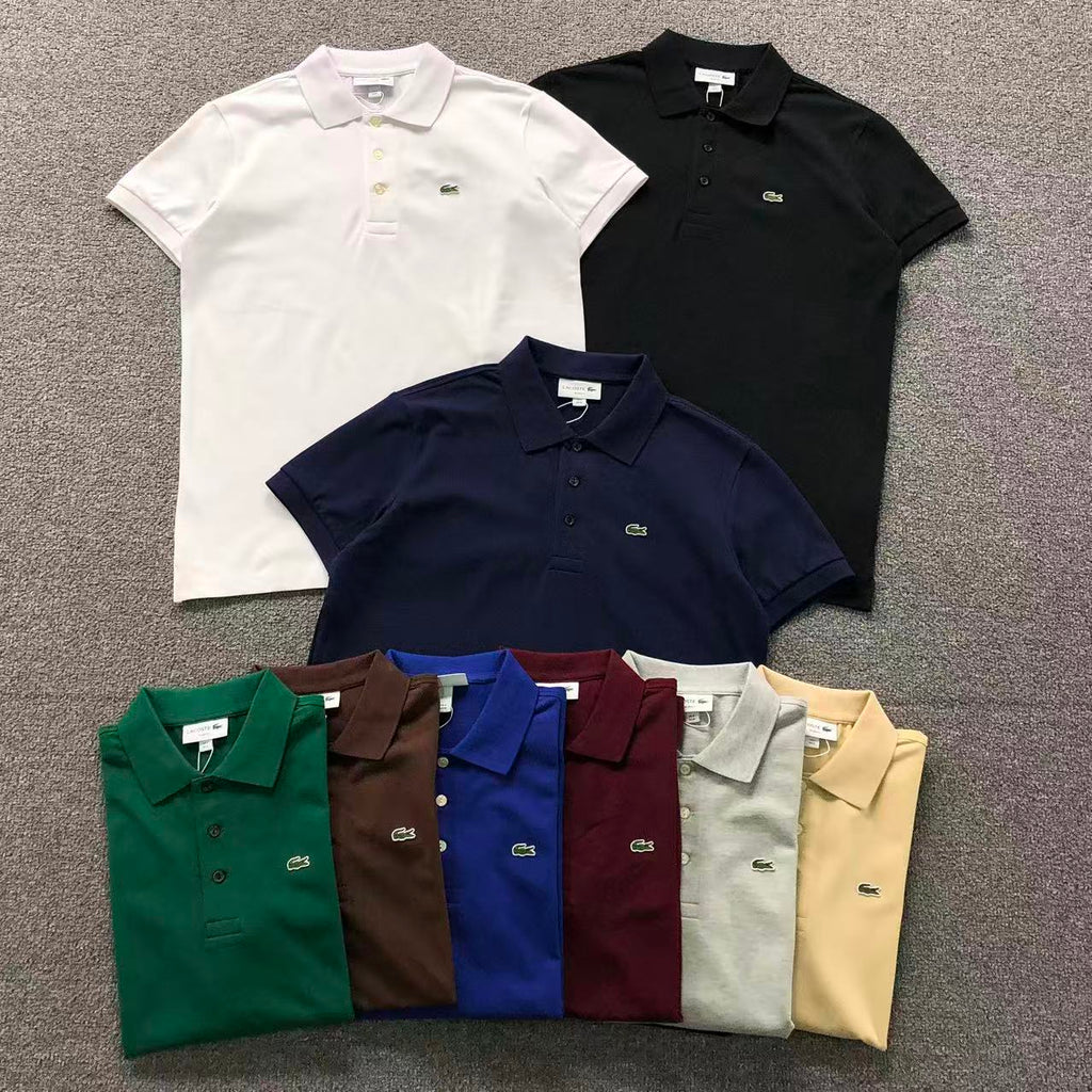Classic Polo