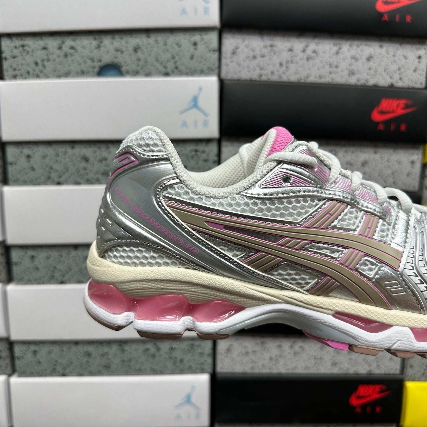 Gel Kayano 14