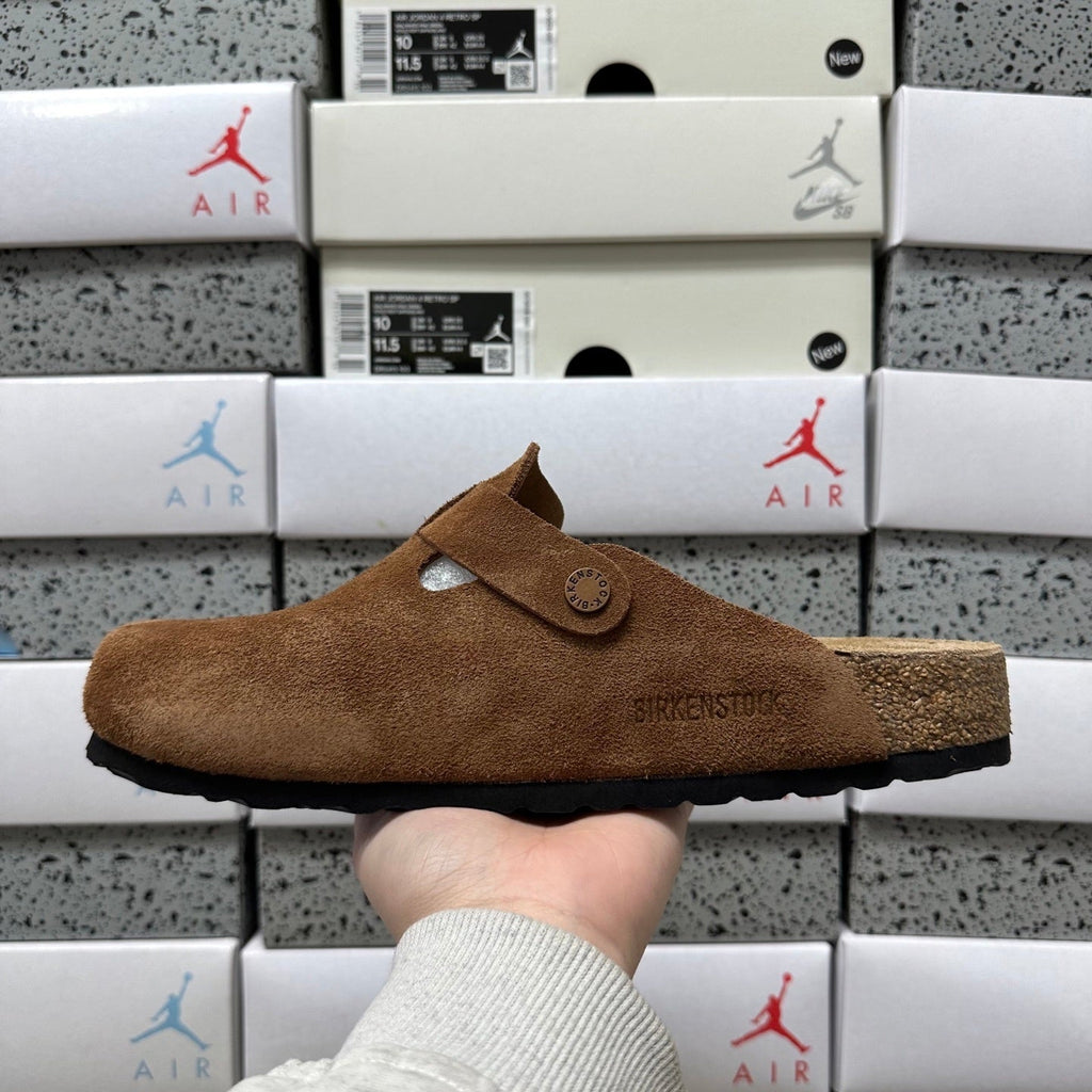 Zuecos Birknstock