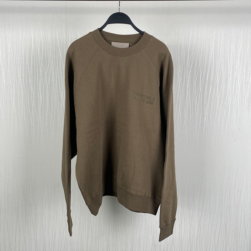 FOG x Essentials Crewneck 22FW
