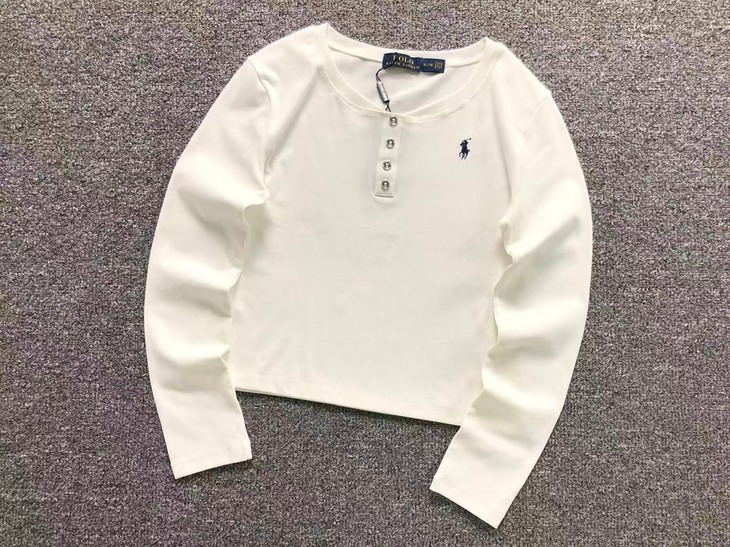 Ralph Lauren Longsleeve Female