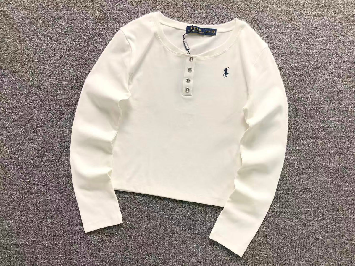 Ralph Lauren Longsleeve Female