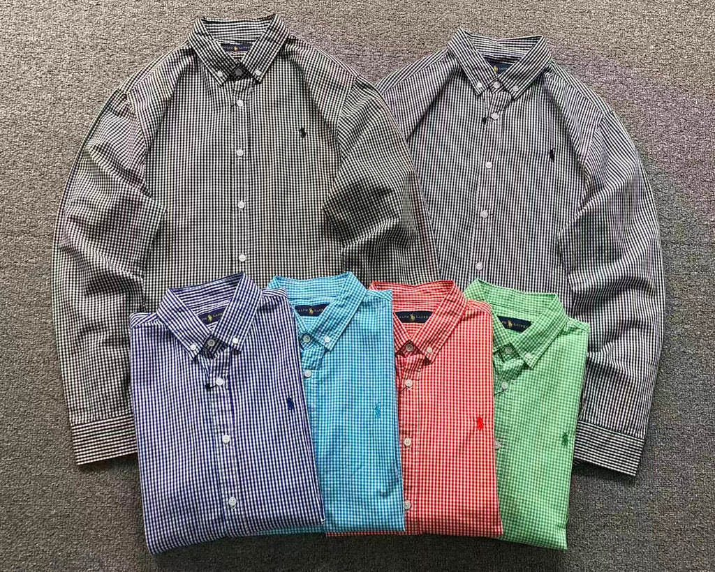 Ralph Lauren Shirt