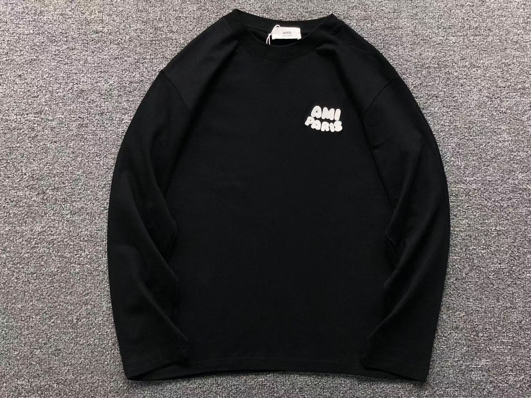 Am1 Longsleeve