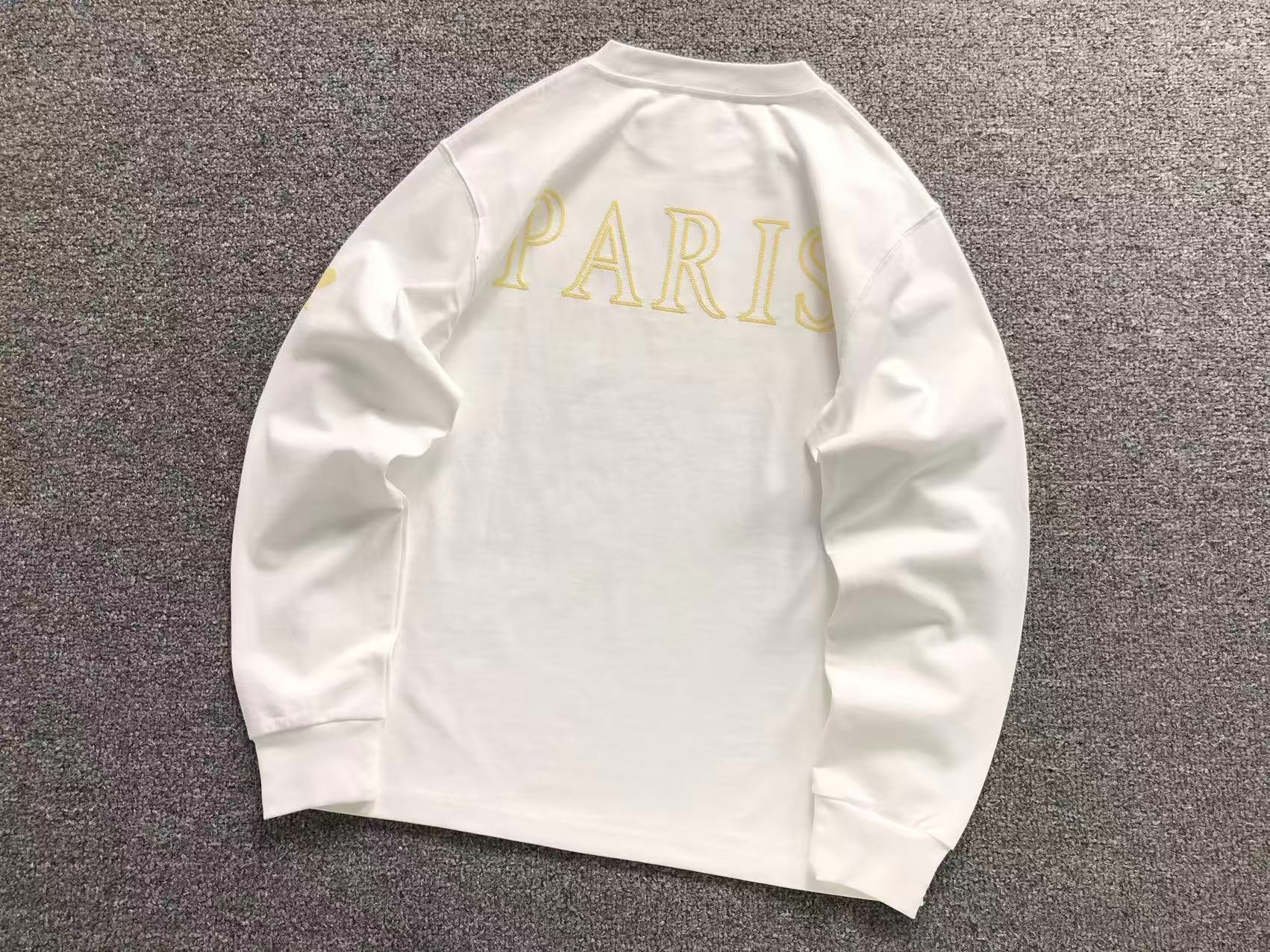 Am1 Longsleeve
