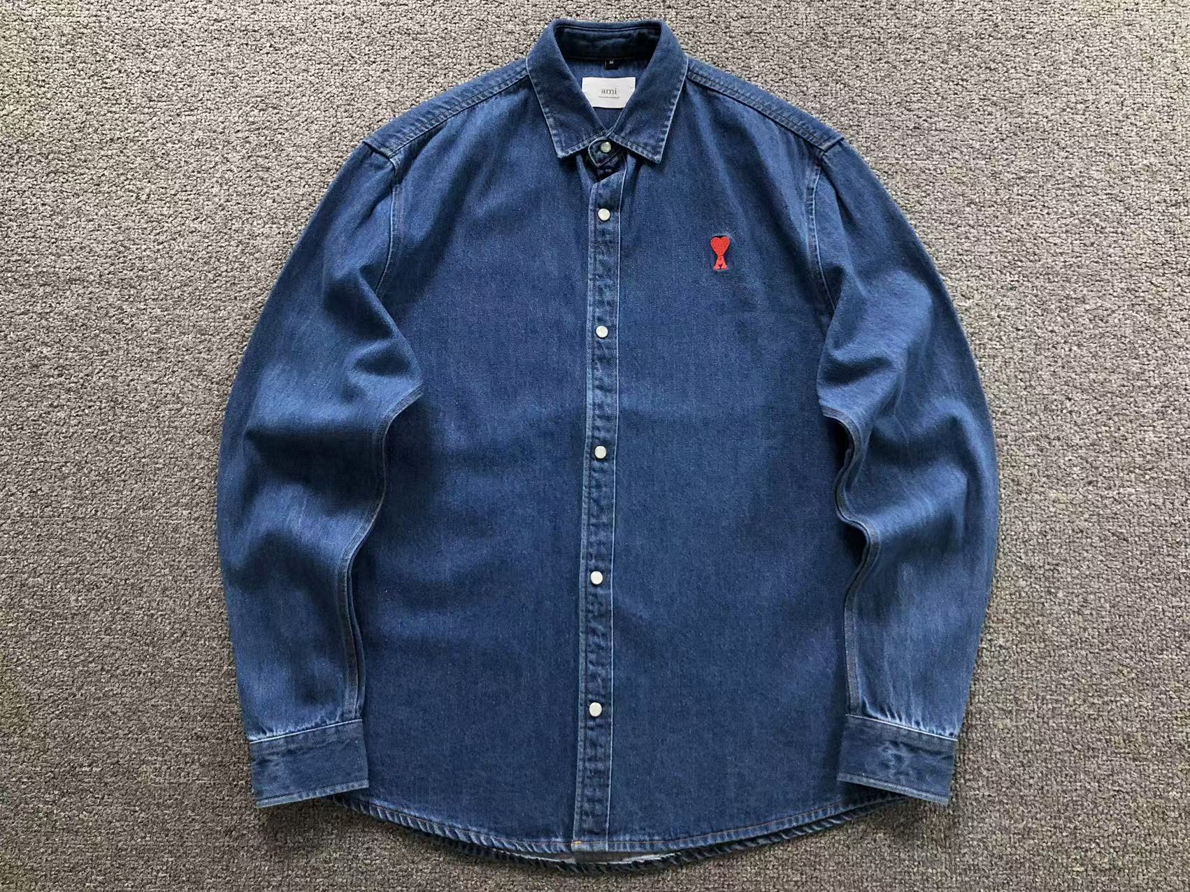 Am1 Shirt