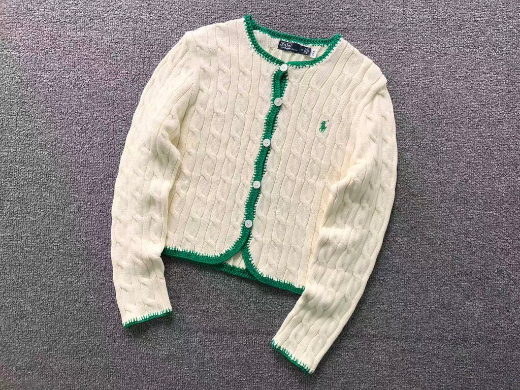 Ralph Lauren Sweater Female