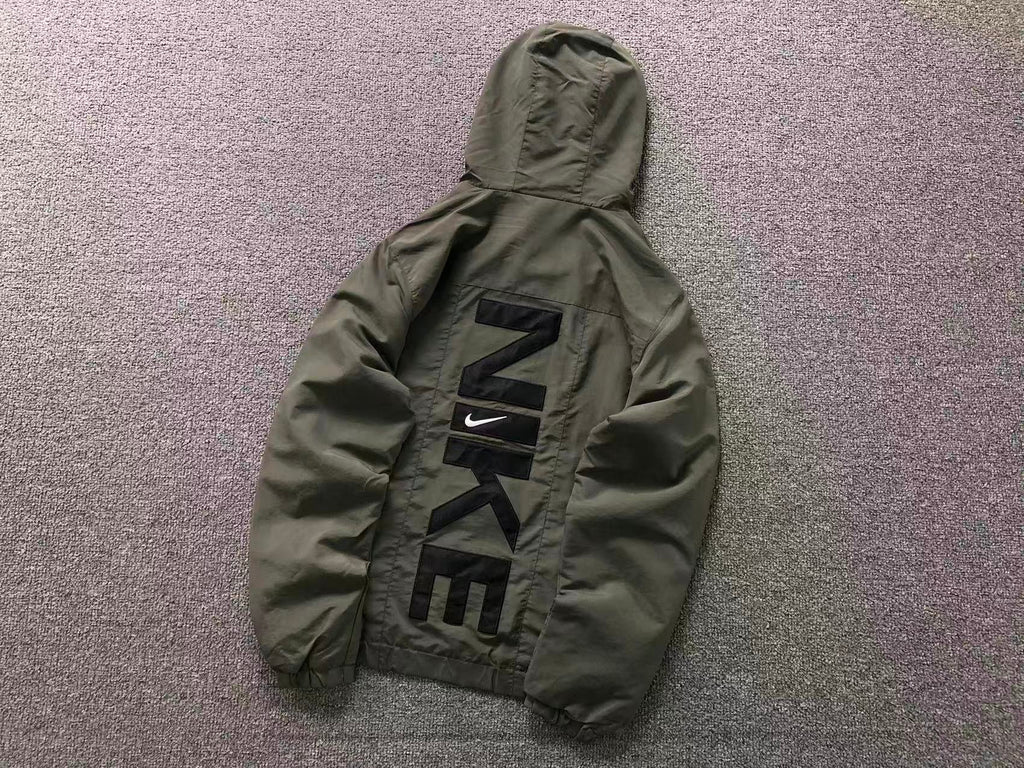 N1K Pants & Hoodie