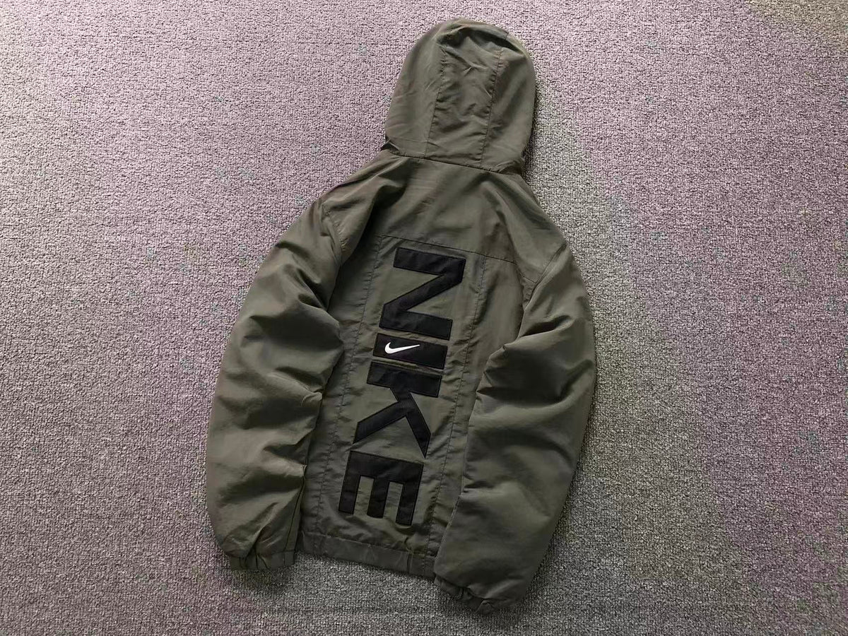 N1K Pants & Hoodie